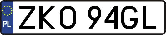 ZKO94GL