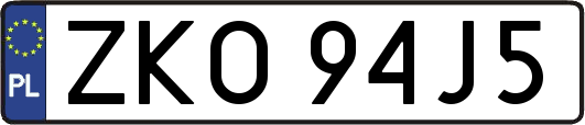 ZKO94J5