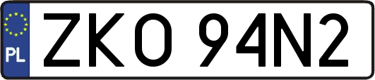 ZKO94N2