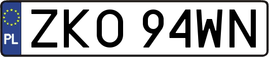 ZKO94WN