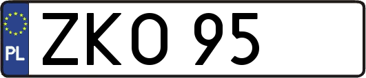 ZKO95
