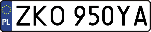 ZKO950YA