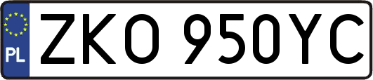 ZKO950YC