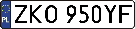 ZKO950YF