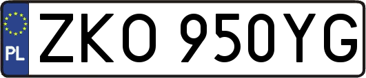 ZKO950YG