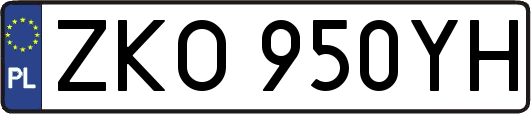 ZKO950YH
