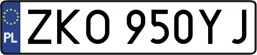 ZKO950YJ