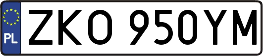 ZKO950YM