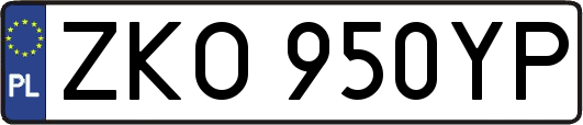 ZKO950YP