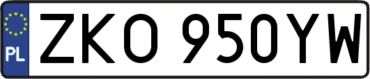 ZKO950YW