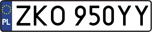 ZKO950YY