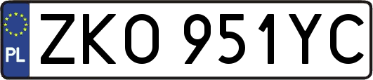 ZKO951YC