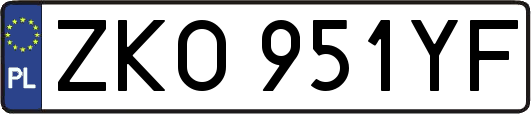 ZKO951YF