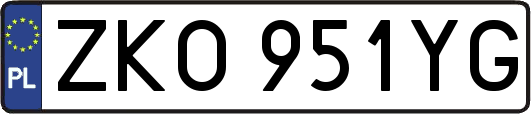 ZKO951YG