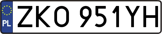 ZKO951YH