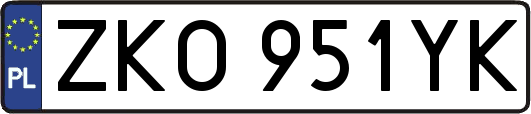 ZKO951YK
