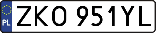 ZKO951YL