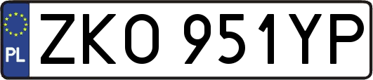 ZKO951YP