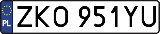 ZKO951YU