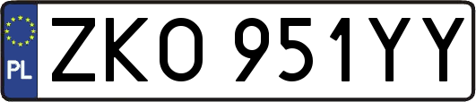 ZKO951YY