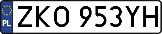 ZKO953YH