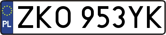 ZKO953YK