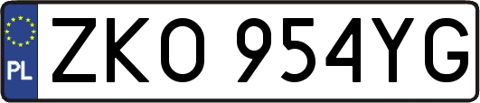 ZKO954YG