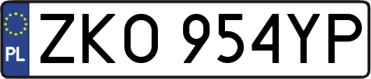 ZKO954YP