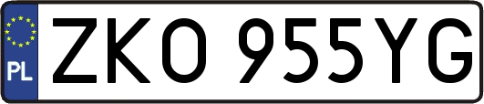 ZKO955YG