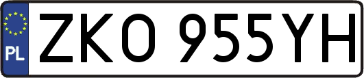 ZKO955YH