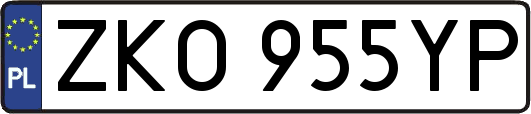 ZKO955YP