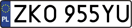 ZKO955YU