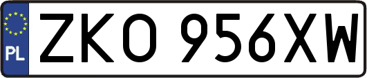 ZKO956XW