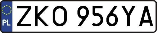 ZKO956YA