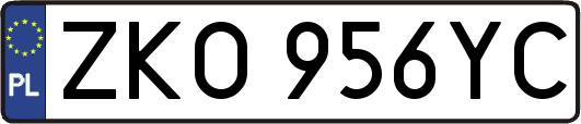 ZKO956YC