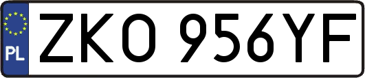 ZKO956YF