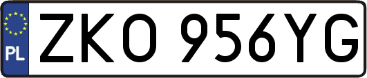 ZKO956YG