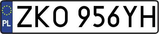 ZKO956YH