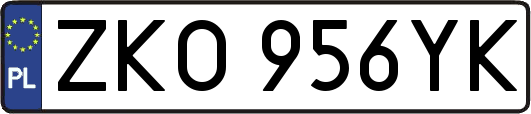 ZKO956YK
