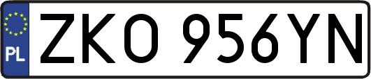 ZKO956YN