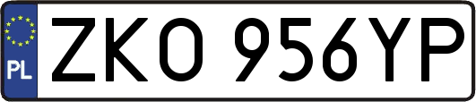 ZKO956YP