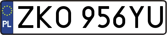 ZKO956YU