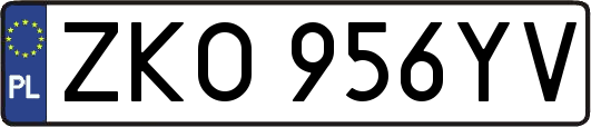 ZKO956YV