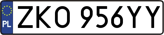 ZKO956YY