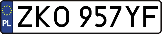 ZKO957YF