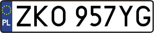 ZKO957YG