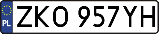 ZKO957YH