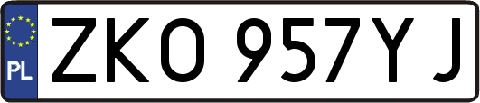 ZKO957YJ