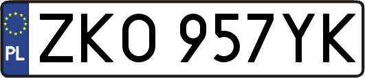 ZKO957YK
