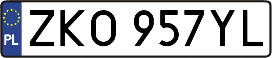 ZKO957YL